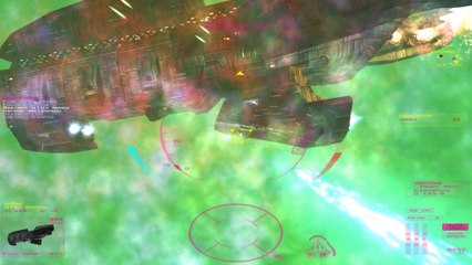 Luyten Civil War | The Hunter and the Hunted | Mission 6 [Insane]