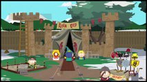 Gameplay: INFO joga Southpark - The Stick of Truth