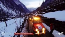 Tour of Northern Areas Pakistan - Amazing Tour