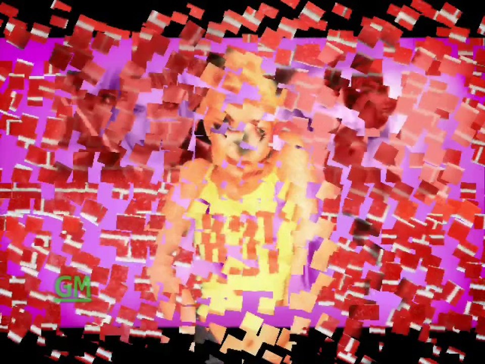 Заставка сериала "Бенефис Стрелок" (GMTV, 30.03.-13.07.2014)