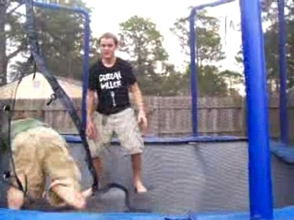 duffy flips