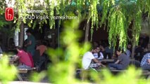 Hacettepe Üniversitesi 2014 Tanıtım Filmi