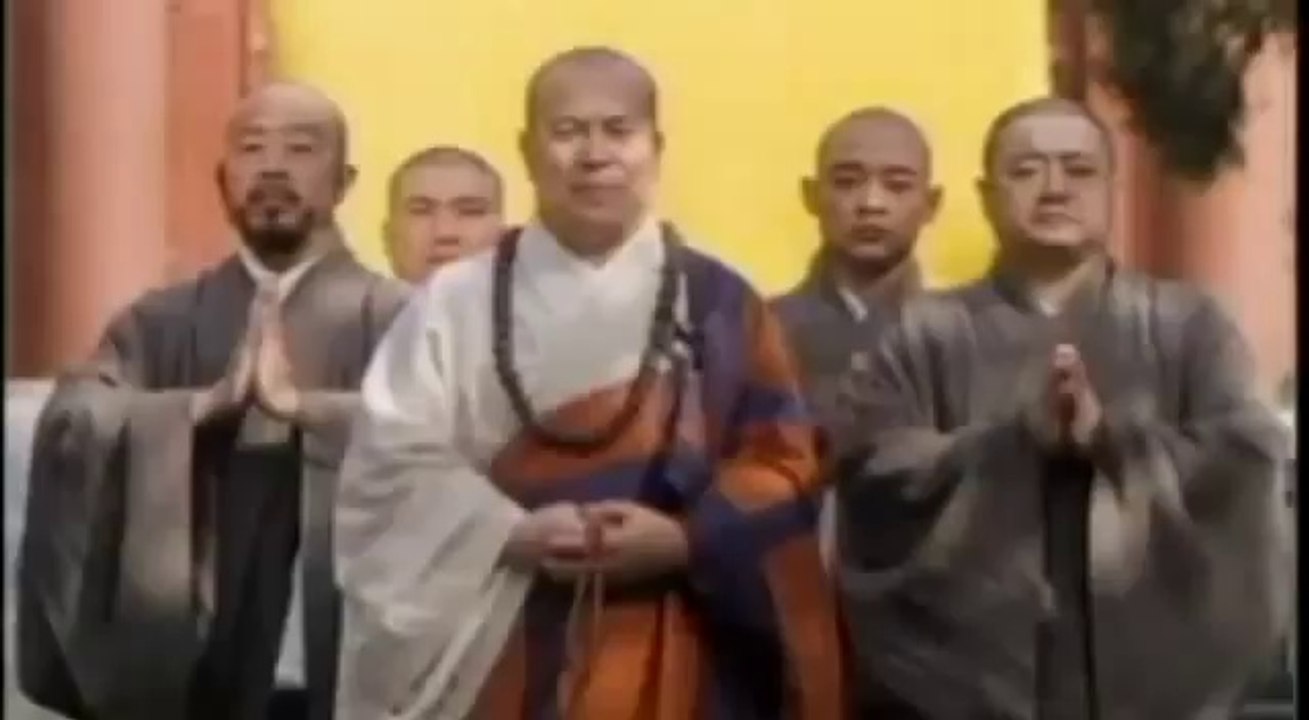 Đạt Ma Tổ Sư - Rất Hay (Full)