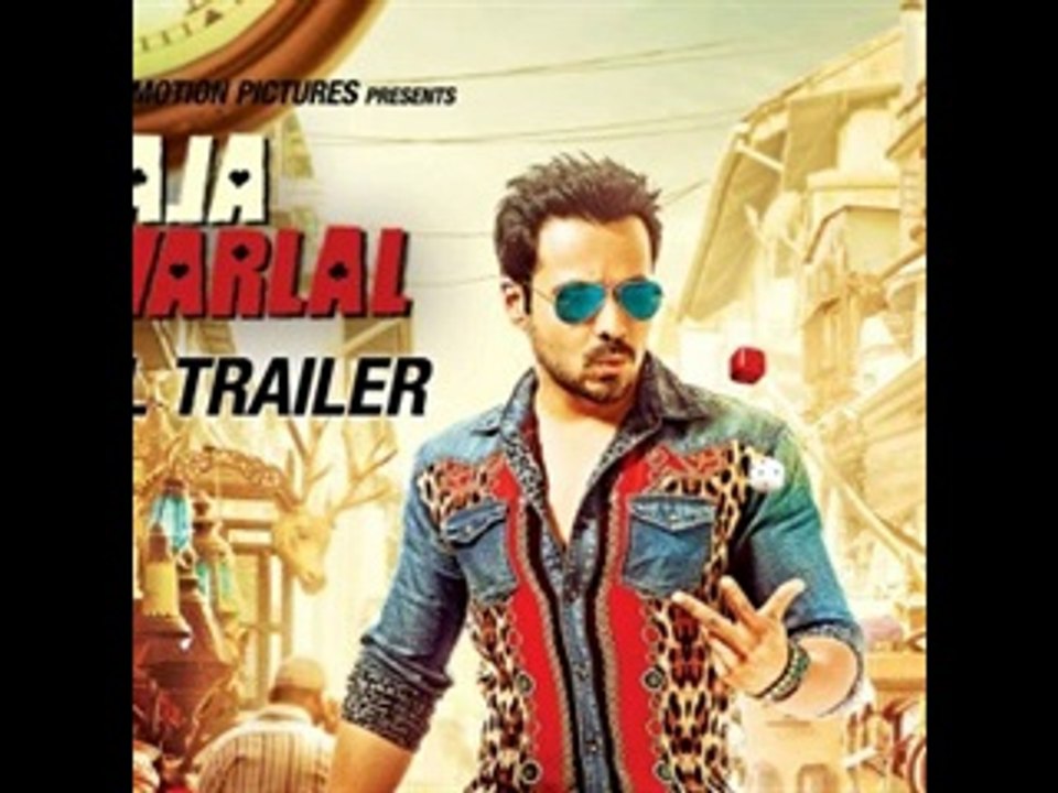 Kabhi Ruhani Kabhi Rumani full song Raja Natwarlal 2014