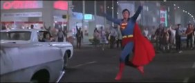 Superman VS Superman