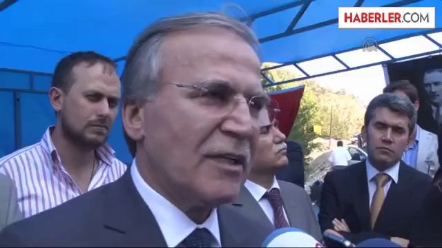 Mehmet Ali Şahin - Emniyette paralel yapı operasyonu -