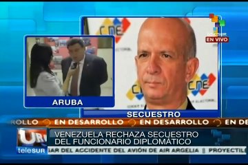 General Hugo Carvajal espera pronunciamiento de justicia de Aruba