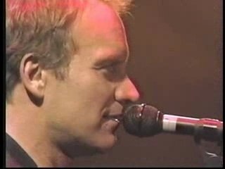 Every Breath You Take - Sting