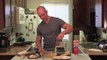 Quick Meals with Stu Paprocki ep. 1 - Scrambled Eggs
