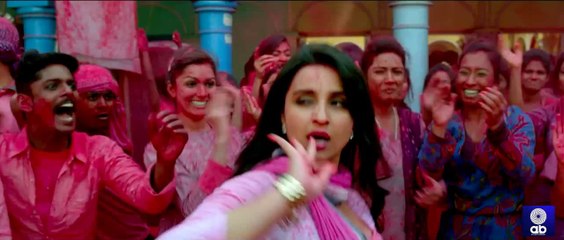 Upcoming Movie Daawat-e-Ishq - Trailer