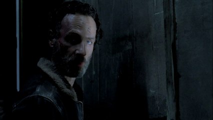 The Walking Dead | 5ª Temporada Trailer