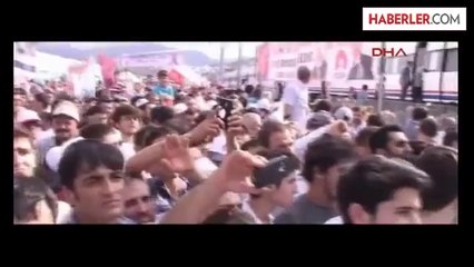 Başbakan Bilecik'te Konuştu: Kılıçdaroğlu Kendisi Hijyen Değil Ki Hastaneler Hijyen Olsun