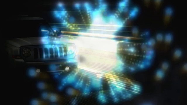 Putnam Jeep in Burlingame and the 2014 Jeep Patriot near San Mateo