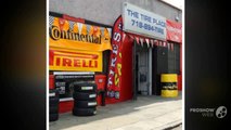 Auto Repair Middle Village NY | (718) 894-8473 | The Tire Place LLC