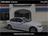 2006 BMW 3-Series 325xi Baltimore Maryland | CarZone USA