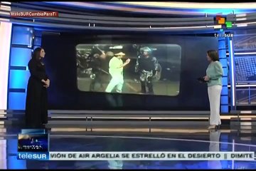 Cumple teleSUR 9 años apostando por la integración de los pueblos