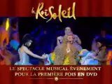 Le Roi Soleil - Extraits DVD