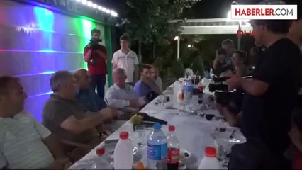 Kırkpınar Ağası Selim Ali Gürbüz Affedilsin