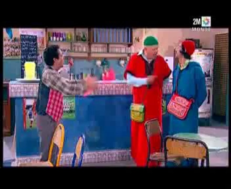 Kenza Fdouar Ep 26
