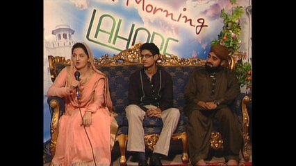 hamza hashmi in dm news part 2