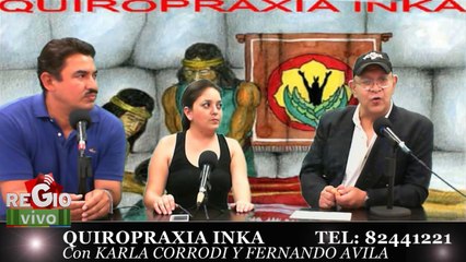 QUIROPRAXIA INDIA 23 DE JULIO DEL 2014