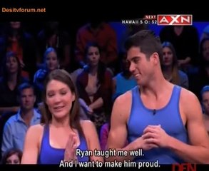 Minute To Win It 24th July 2014 Video Watch Online pt2