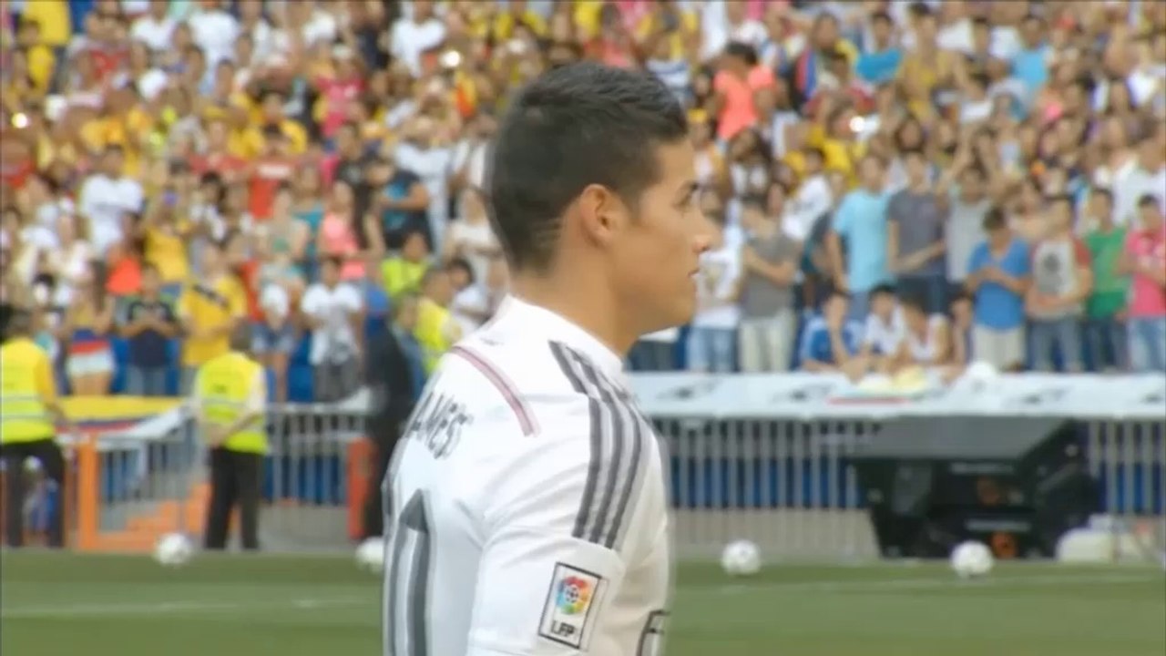 Bale: Primera Division besser als Premier League