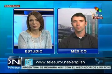 Dar voz a los silenciados, objetivo de teleSUR en inglés