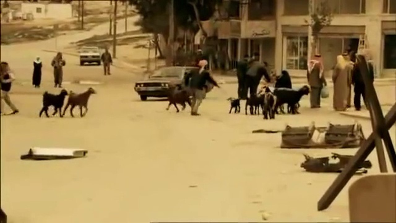 Örtülü Gerçek - Redacted (ABD nin Irakta yaptığı iğrençlikleri anlatan film)