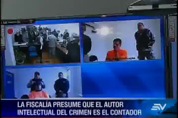 Se inicia juzgamiento por asesinato de Mónica Gordón