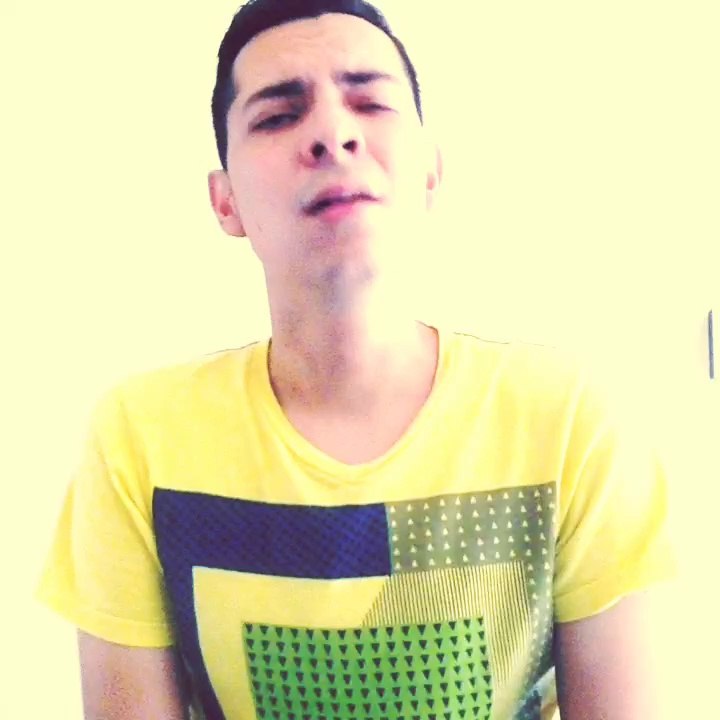 Nube Viajera (Cover) - Aleex Orozco