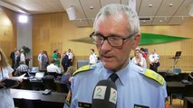 Noruega reforça segurança após ameaça terrorista
