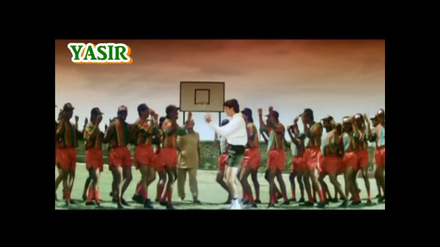 Dekha Jo Tumhein - Kumar Sanu - The Don (1995) Original Video Song