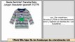 Comparison Shopping Sanetta Baby Jungen Sweatshirt gestreift 112776