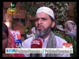 Package 24th Iftari Pakistan Ramazan Transmission on #ExpressNews 23-7-2014