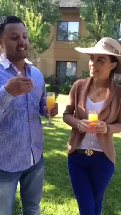 The Perfect Proposal During Hot Air Balloon Rides near San Francisco