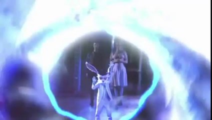 ONCE UPON A TIME IN WONDERLAND Trailer / Promo [2013]