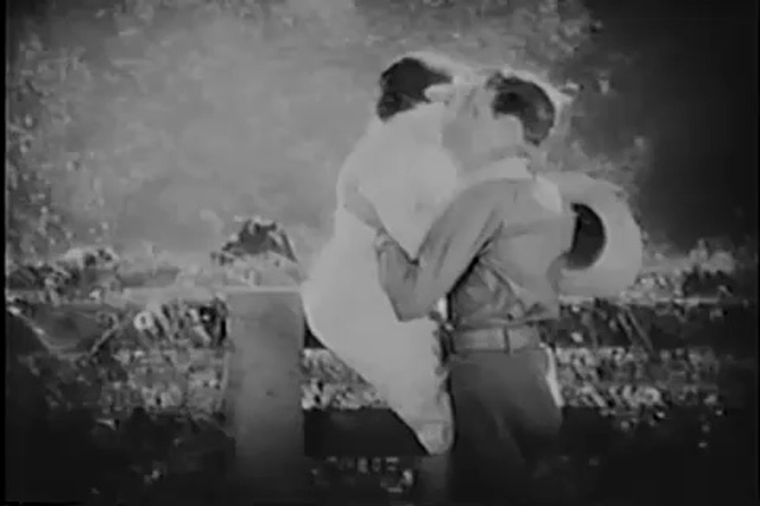 Silent Romance with Gary Cooper