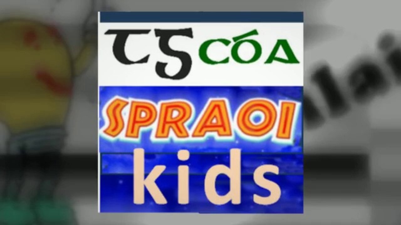 Fáilte,Welcome,TGcoa, Irish, Gaeilge, Gaelic, Ireland