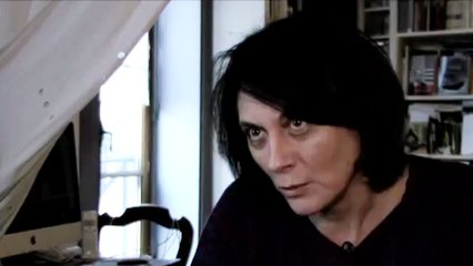 A Ciel Ouvert - Interview Mariana Otero VF