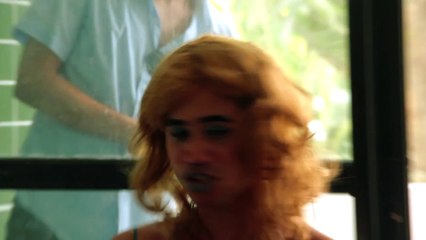 Tratamento de Rosa Choque - TEASER