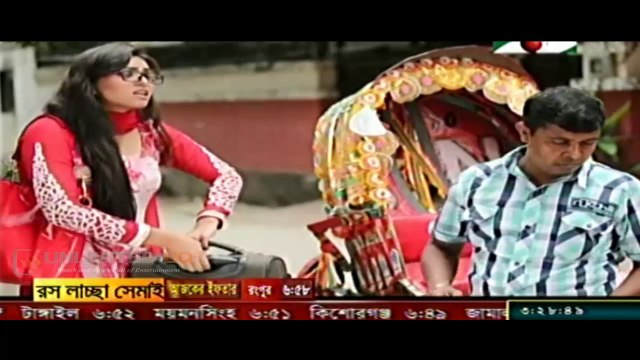 Bangla Natok - Gentleman Suruj ft Chanchal Chowdhury,Mimo Full HD - Bangla Comedy Natok