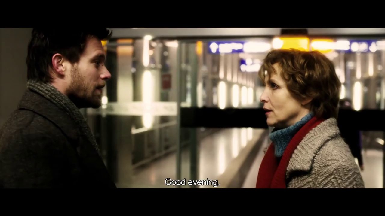 ZWEI LEBEN TWO LIVES trailer