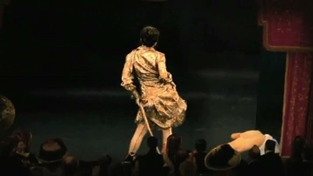 Bande-annonce : Adèle Blanc-Sec - Vidéo Clip