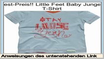 Preise Einkaufs Little Feet Baby Jungen T-Shirt