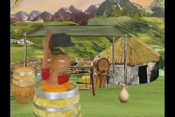 Vikings e os Celtas (Parte 1 de 2) - Grandes Civilizações