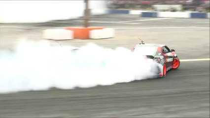 Formula Drift Nation Live August 5th 11PM ET / 8PM PT