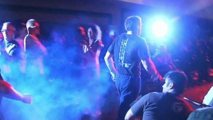 Such Great Heights Official Trailer #1 (2012) - Jon Fitch Documentary HD