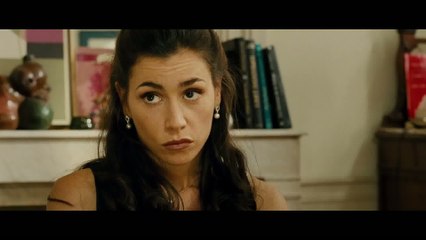 Bande-annonce : Un jour mon père viendra - Teaser 2