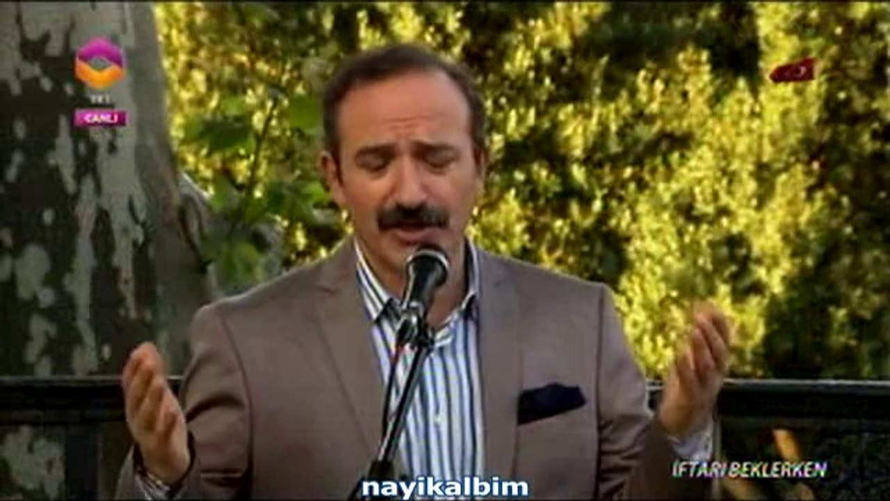 Yemen ellerinde Veysel Karani M.Kemiksiz Ramazan 2014